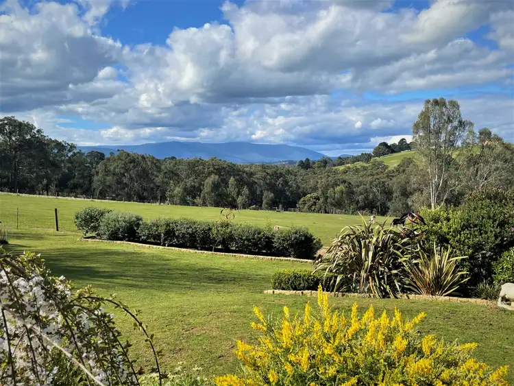 Second view of Homely rural property listing, 40 Webster Road, Silvan VIC 3795