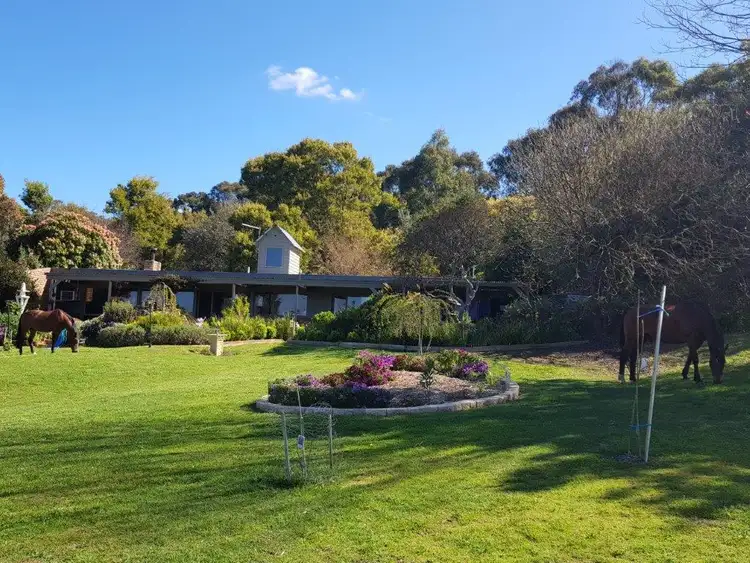Third view of Homely rural property listing, 40 Webster Road, Silvan VIC 3795