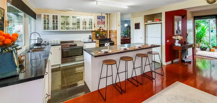 Fourth view of Homely rural property listing, 40 Webster Road, Silvan VIC 3795