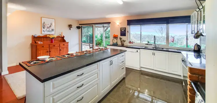 Fifth view of Homely rural property listing, 40 Webster Road, Silvan VIC 3795