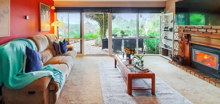Sixth view of Homely rural property listing, 40 Webster Road, Silvan VIC 3795