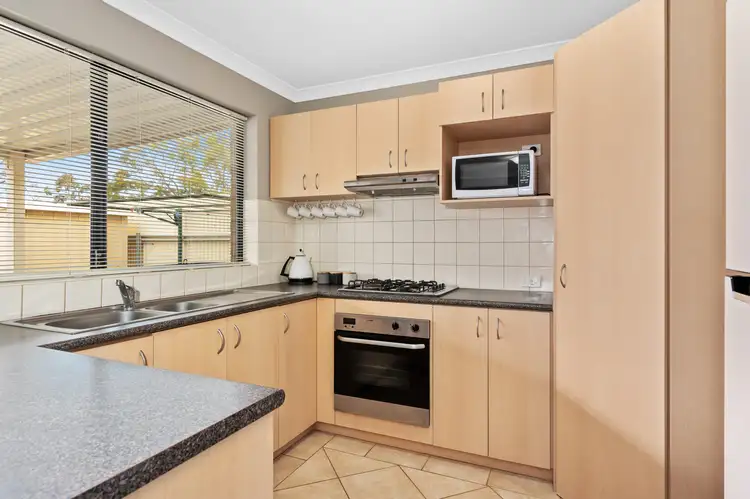 Second view of Homely townhouse listing, 269D Egan Street, Kalgoorlie WA 6430