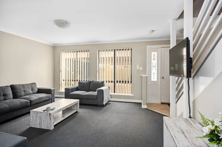 Third view of Homely townhouse listing, 269D Egan Street, Kalgoorlie WA 6430