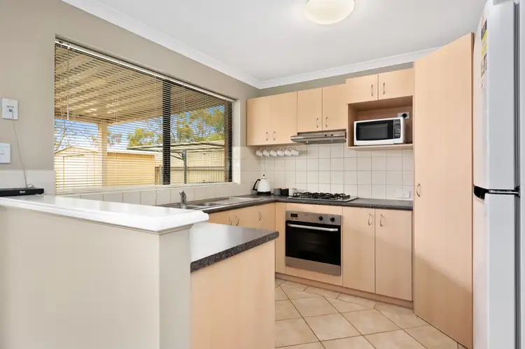 Fifth view of Homely townhouse listing, 269D Egan Street, Kalgoorlie WA 6430