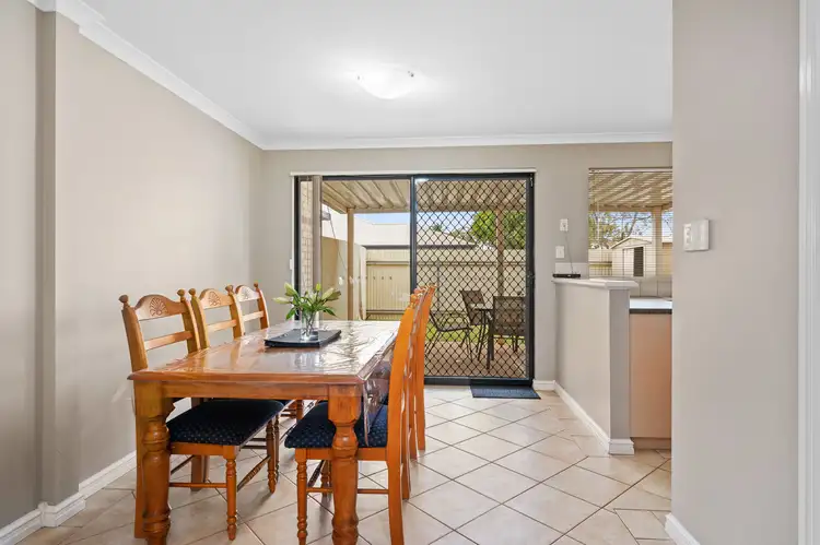 Sixth view of Homely townhouse listing, 269D Egan Street, Kalgoorlie WA 6430