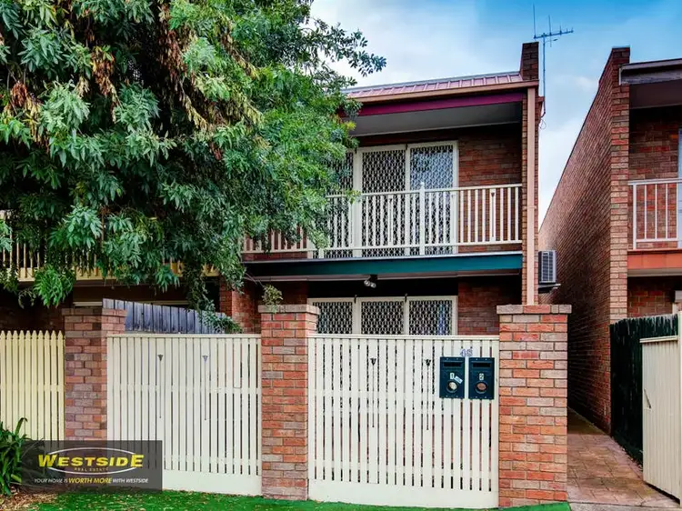 48 William Street