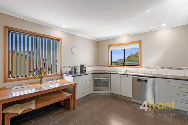 Second view of Homely house listing, 85 Payne Street, Acton TAS 7320