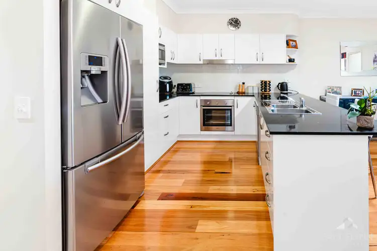 Fourth view of Homely retirement listing, 42/42 Quinzeh Creek Road, Logan Village QLD 4207