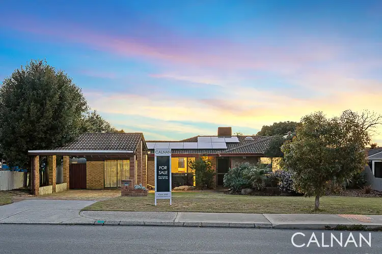 Main view of Homely house listing, 5 Osprey Drive, Yangebup WA 6164