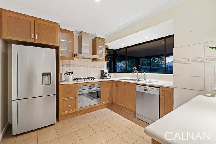 Second view of Homely house listing, 5 Osprey Drive, Yangebup WA 6164