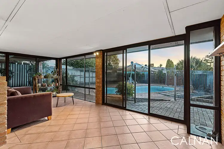 Third view of Homely house listing, 5 Osprey Drive, Yangebup WA 6164