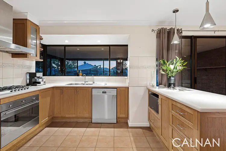 Fourth view of Homely house listing, 5 Osprey Drive, Yangebup WA 6164