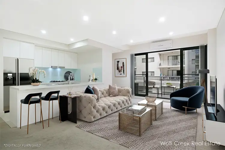 105/52-62 Arncliffe St, Wolli Creek NSW 2205