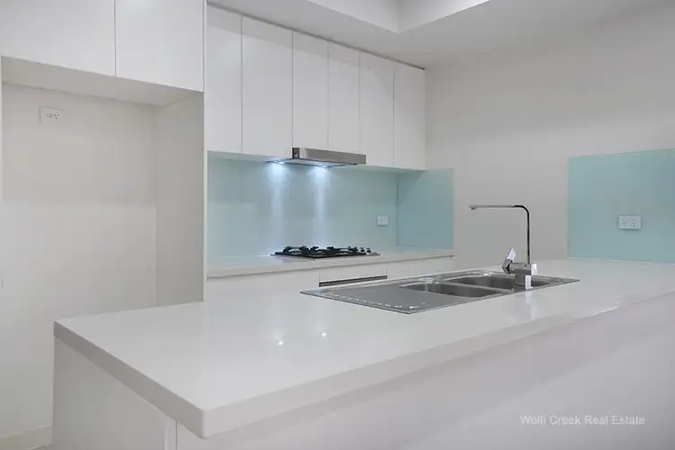 Third view of Homely apartment listing, 105/52-62 Arncliffe St, Wolli Creek NSW 2205