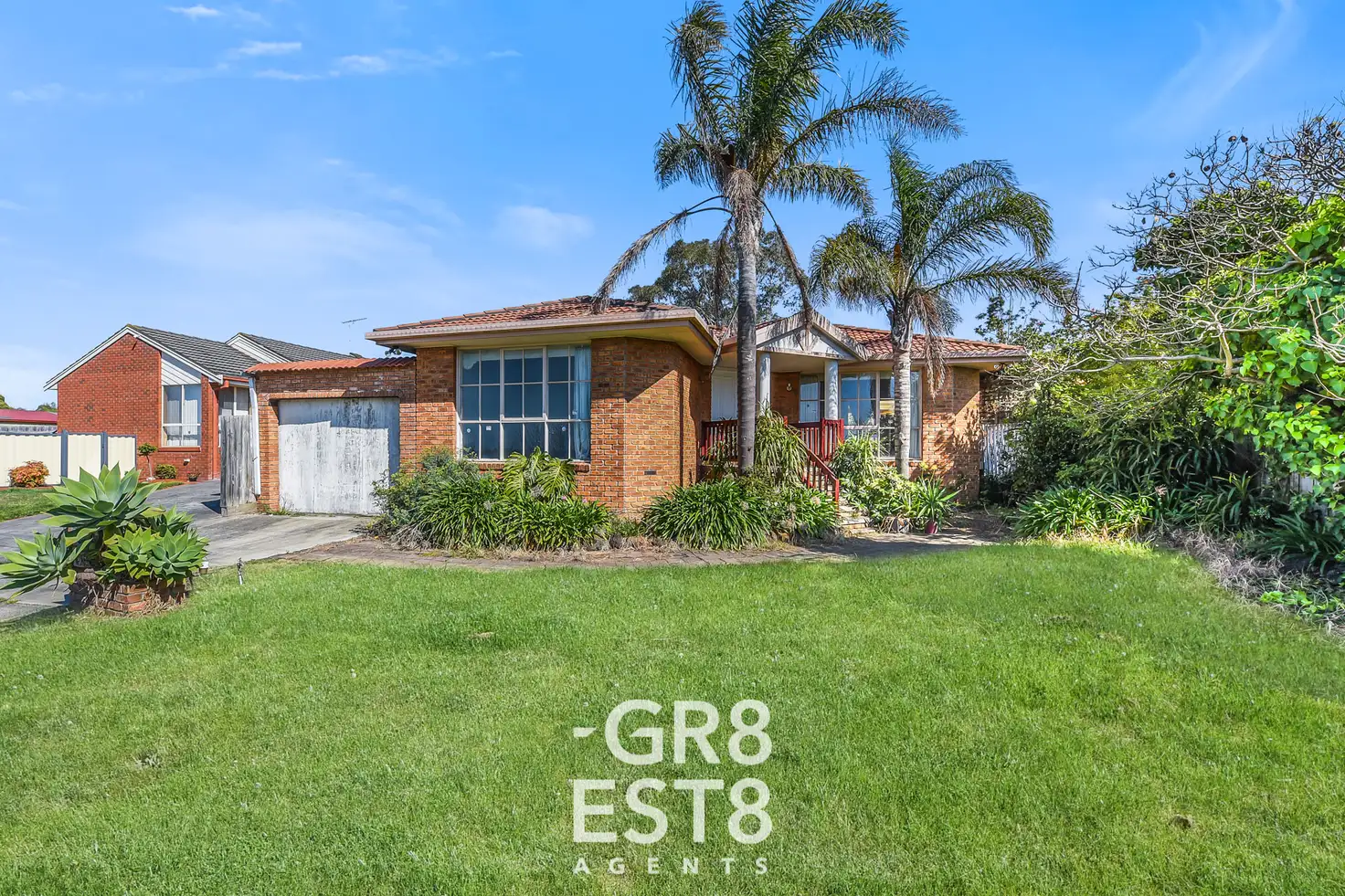Main view of Homely house listing, 41 Fitzgerald Road, Hallam VIC 3803