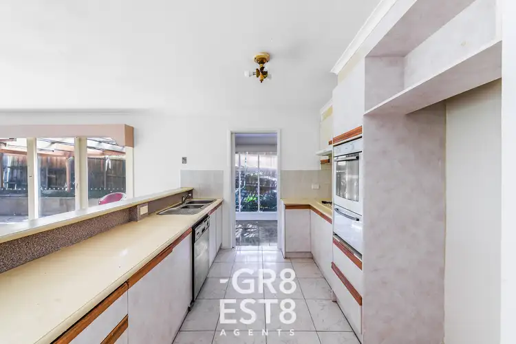 Fifth view of Homely house listing, 41 Fitzgerald Road, Hallam VIC 3803