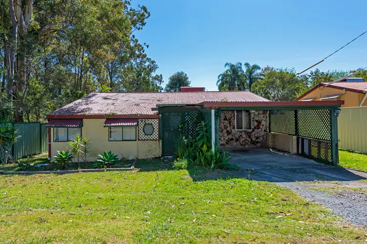 Second view of Homely house listing, 21 Laurel Street, Woodridge QLD 4114