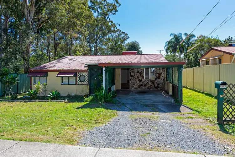 Third view of Homely house listing, 21 Laurel Street, Woodridge QLD 4114