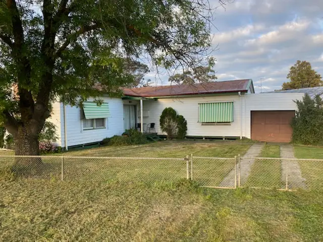 Main view of Homely house listing, 10 Yarrock Street, Kaniva VIC 3419