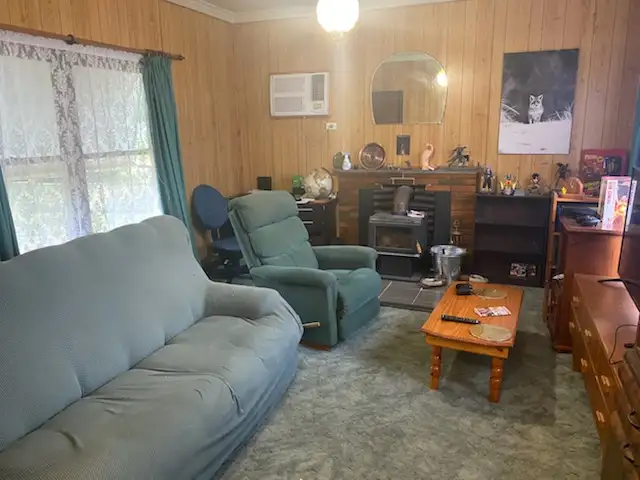 Second view of Homely house listing, 10 Yarrock Street, Kaniva VIC 3419
