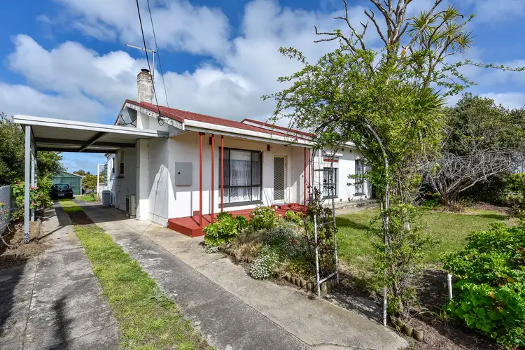 17 Plunkett Terrace, Millicent SA 5280