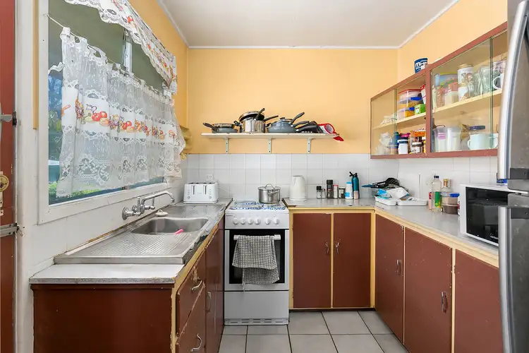 Fifth view of Homely house listing, 8 Caroline Street, Riverview QLD 4303