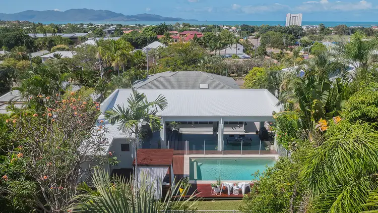 Main view of Homely house listing, 37 ALEXANDRA STREET, North Ward QLD 4810