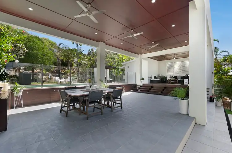 Third view of Homely house listing, 37 ALEXANDRA STREET, North Ward QLD 4810