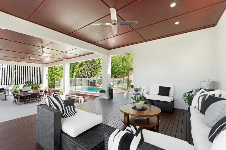 Fifth view of Homely house listing, 37 ALEXANDRA STREET, North Ward QLD 4810