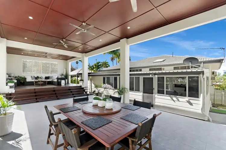 Sixth view of Homely house listing, 37 ALEXANDRA STREET, North Ward QLD 4810