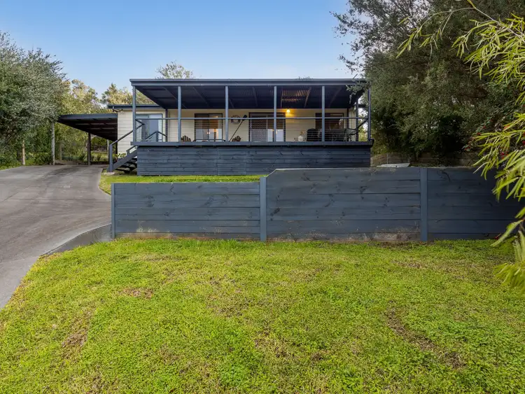 57 Beauna Vista Drive, Rye VIC 3941