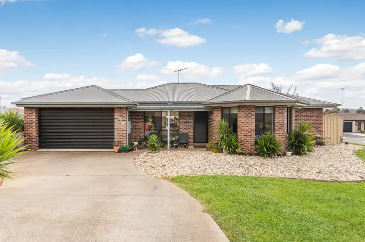 25 Simone Street, Kilmore VIC 3764