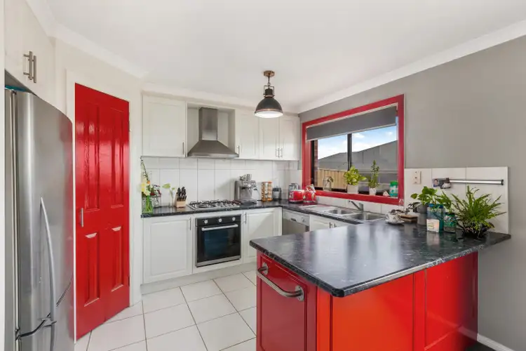 Second view of Homely house listing, 25 Simone Street, Kilmore VIC 3764