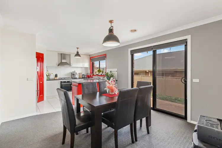 Third view of Homely house listing, 25 Simone Street, Kilmore VIC 3764