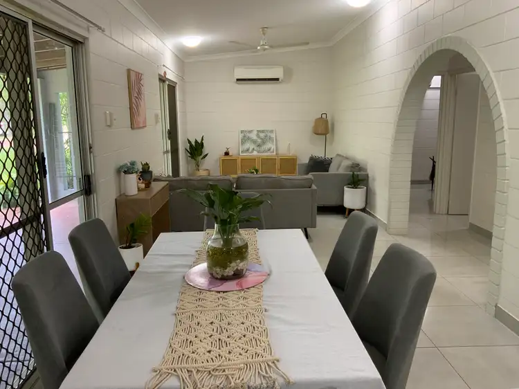 60 Abrus Road, Humpty Doo NT 836