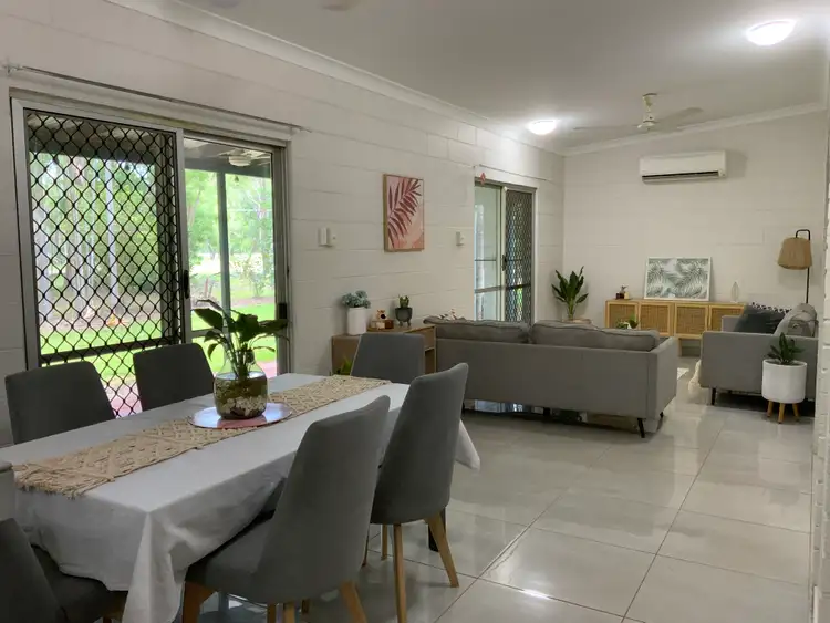 Second view of Homely house listing, 60 Abrus Road, Humpty Doo NT 836