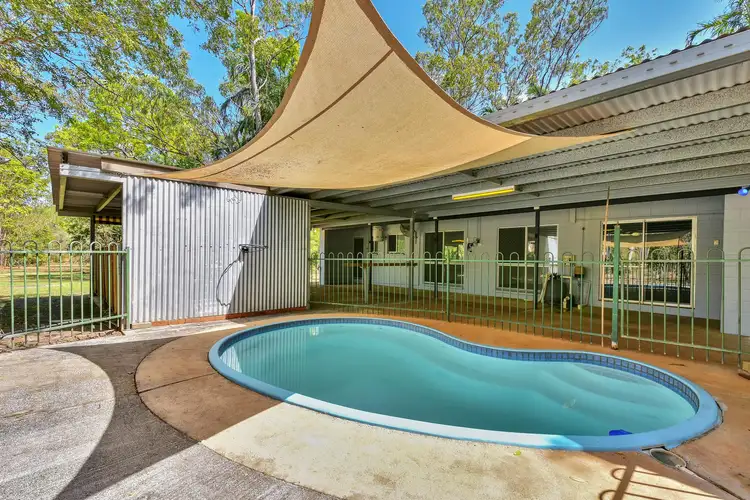 Fourth view of Homely house listing, 60 Abrus Road, Humpty Doo NT 836