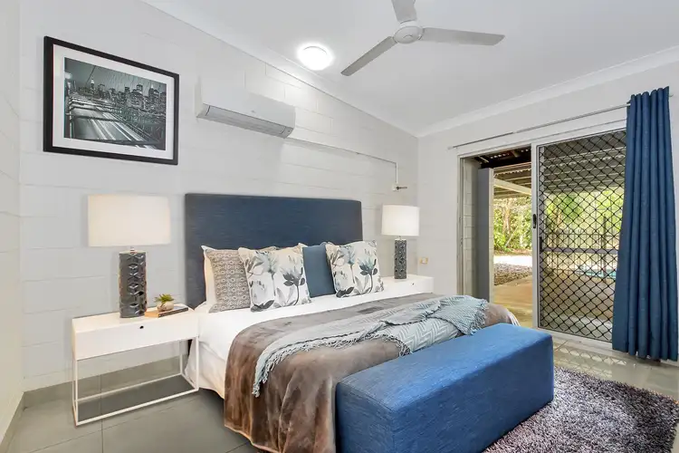 Fifth view of Homely house listing, 60 Abrus Road, Humpty Doo NT 836