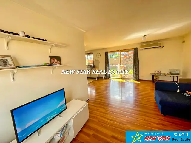 Second view of Homely villa listing, 15/345 Hamilton Road, Fairfield West NSW 2165