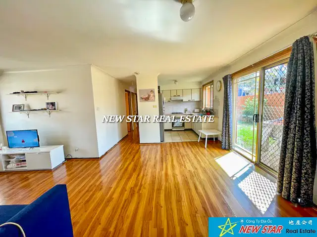 Third view of Homely villa listing, 15/345 Hamilton Road, Fairfield West NSW 2165