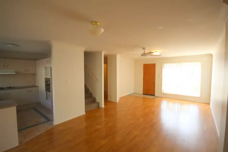 Fifth view of Homely townhouse listing, 49/4 Koala Town Road, Upper Coomera QLD 4209
