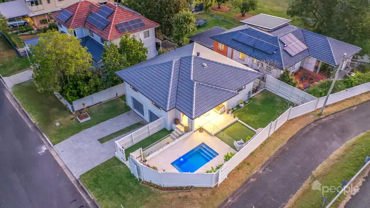 Fifth view of Homely house listing, 1 Trundle Street, Coorparoo QLD 4151