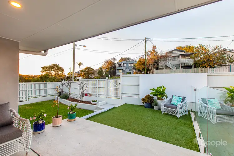 Sixth view of Homely house listing, 1 Trundle Street, Coorparoo QLD 4151
