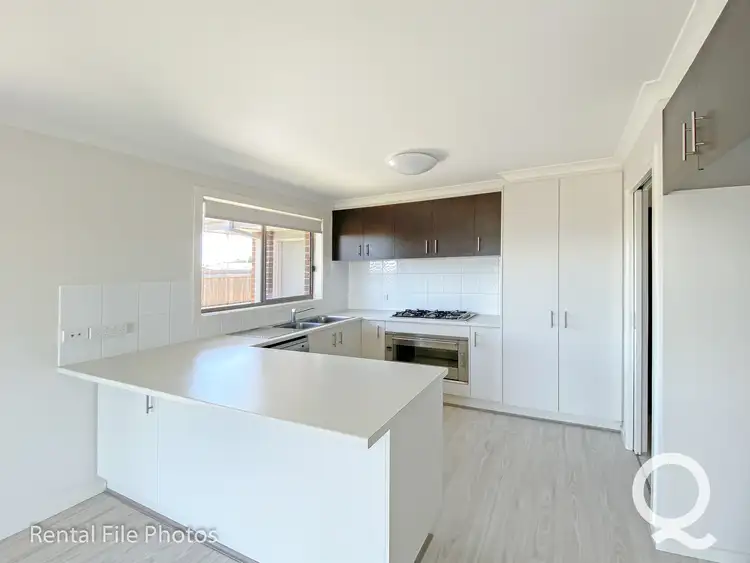 Fourth view of Homely house listing, 8 Silky Drive, Warragul VIC 3820