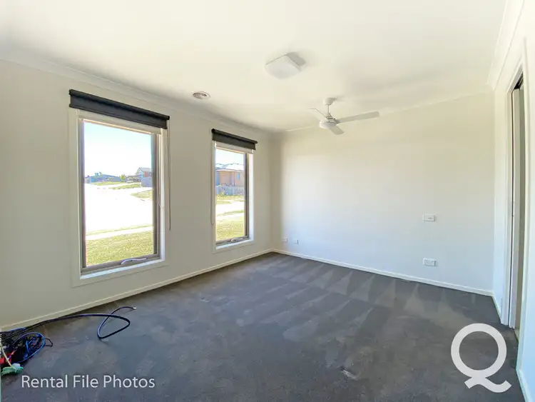 Fifth view of Homely house listing, 8 Silky Drive, Warragul VIC 3820