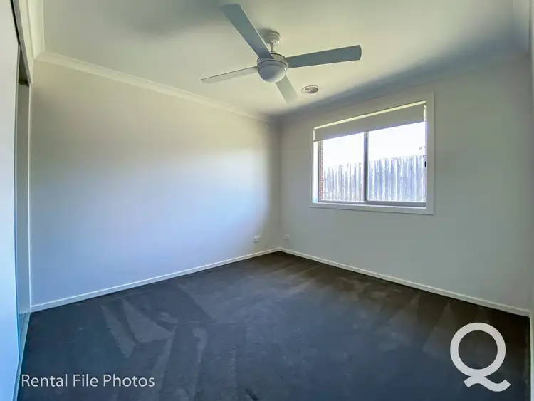 Sixth view of Homely house listing, 8 Silky Drive, Warragul VIC 3820