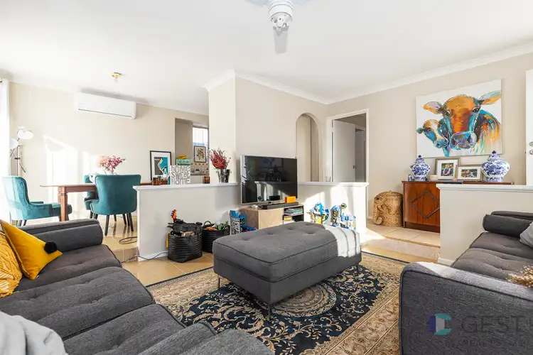 Third view of Homely house listing, 18A WARDONG PLACE, Wanneroo WA 6065