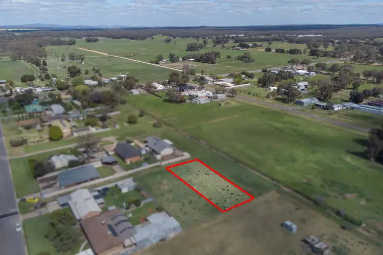 Fifth view of Homely land listing, LOT CA14/17 Smith, Carisbrook VIC 3464