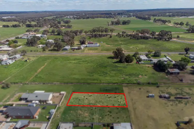 Sixth view of Homely land listing, LOT CA14/17 Smith, Carisbrook VIC 3464