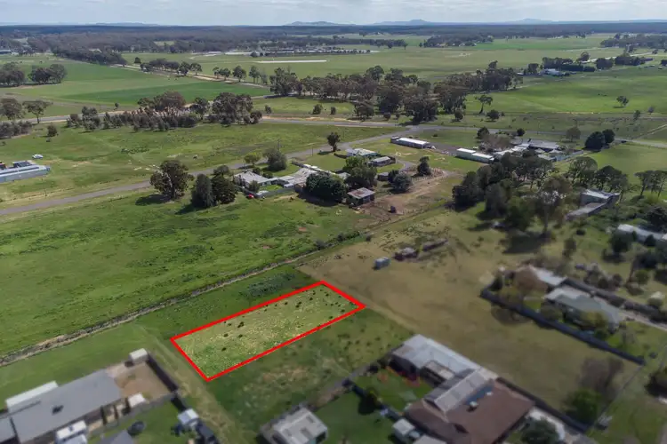 Seventh view of Homely land listing, LOT CA14/17 Smith, Carisbrook VIC 3464